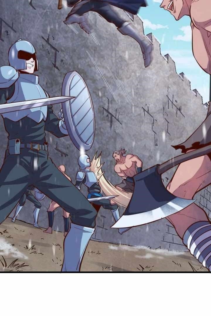 I Am the Strongest Lord in Another World Chapter 51 - Page 15