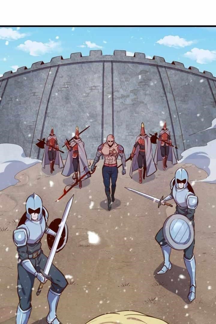 I Am the Strongest Lord in Another World Chapter 51 - Page 20