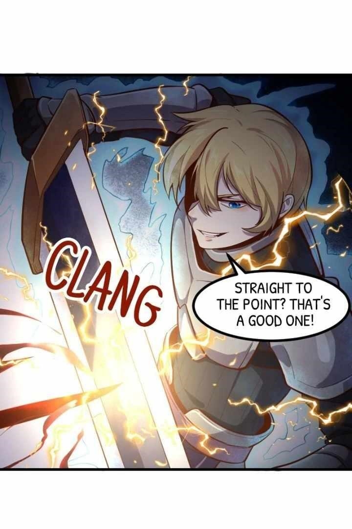 I Am the Strongest Lord in Another World Chapter 51 - Page 25