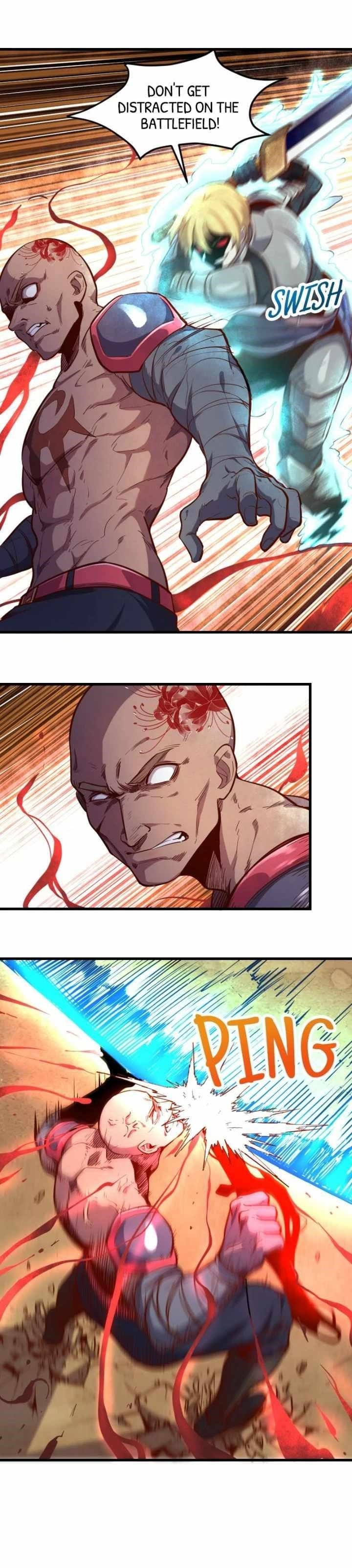 I Am the Strongest Lord in Another World Chapter 51 - Page 28