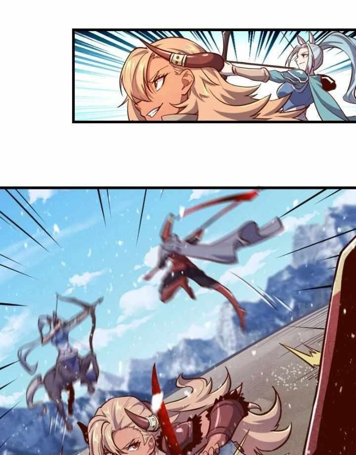 I Am the Strongest Lord in Another World Chapter 51 - Page 35