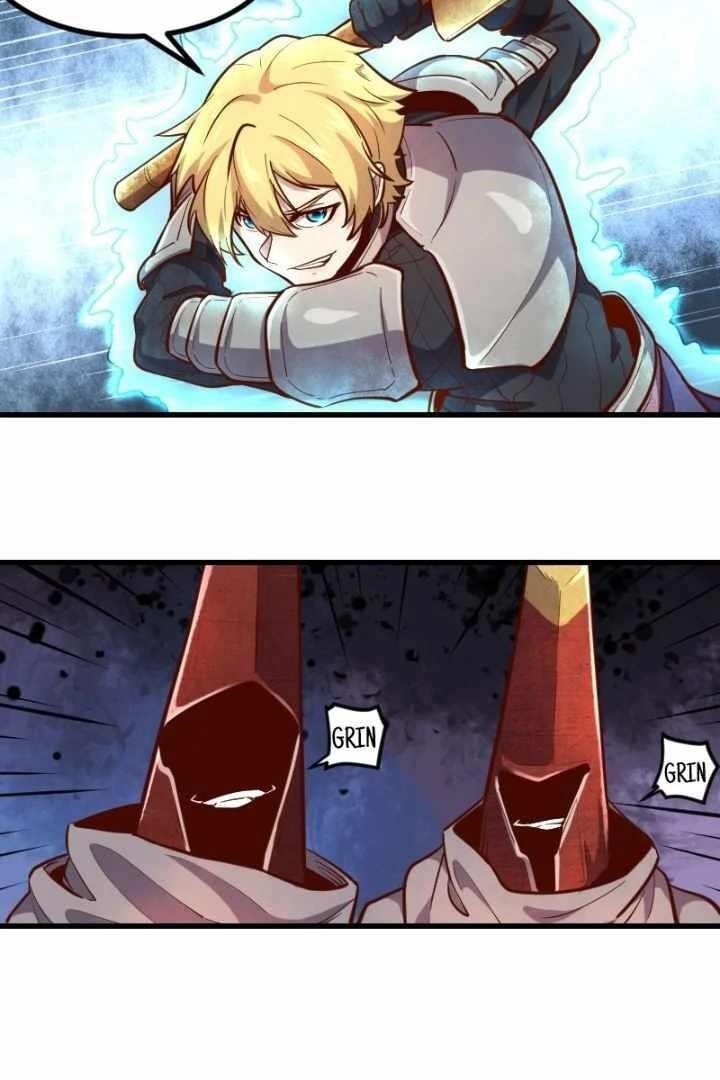 I Am the Strongest Lord in Another World Chapter 51 - Page 38