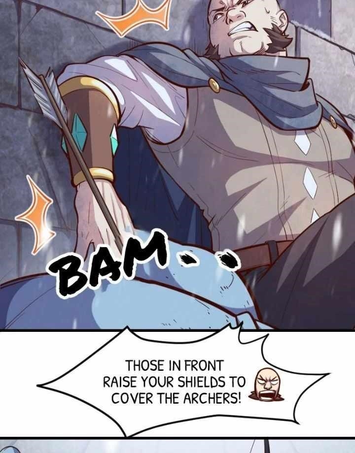 I Am the Strongest Lord in Another World Chapter 51 - Page 9