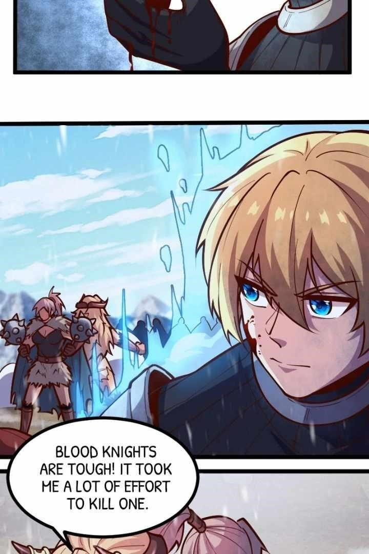 I Am the Strongest Lord in Another World Chapter 52 - Page 15