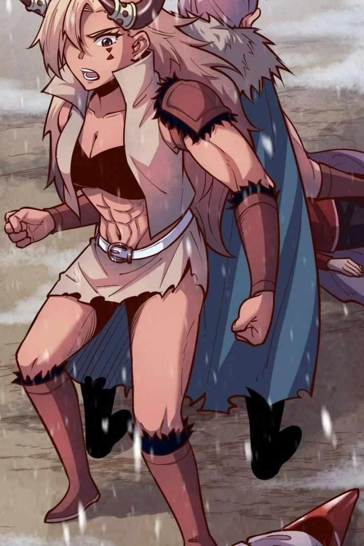 I Am the Strongest Lord in Another World Chapter 52 - Page 16