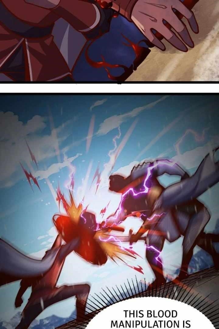 I Am the Strongest Lord in Another World Chapter 52 - Page 20