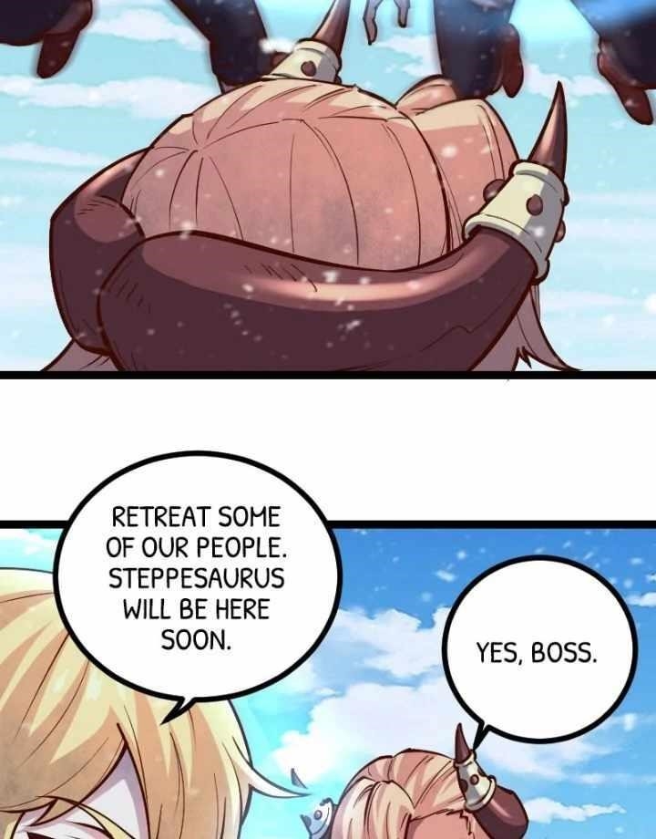 I Am the Strongest Lord in Another World Chapter 52 - Page 34