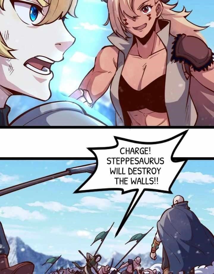 I Am the Strongest Lord in Another World Chapter 52 - Page 35