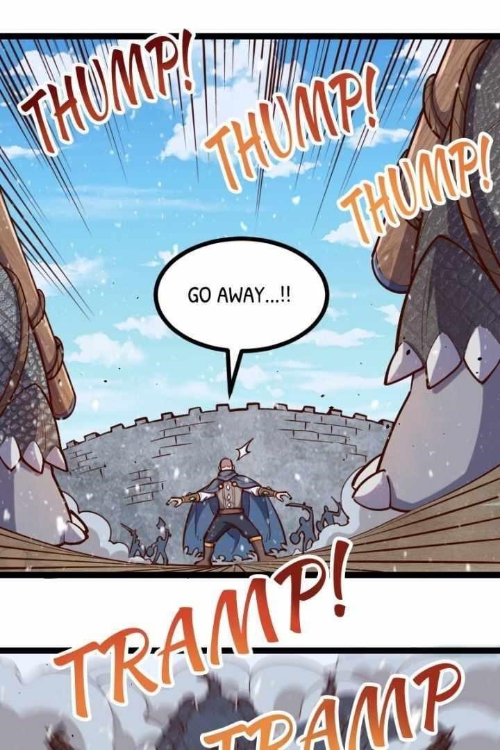 I Am the Strongest Lord in Another World Chapter 52 - Page 37