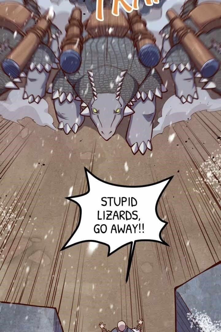 I Am the Strongest Lord in Another World Chapter 52 - Page 38