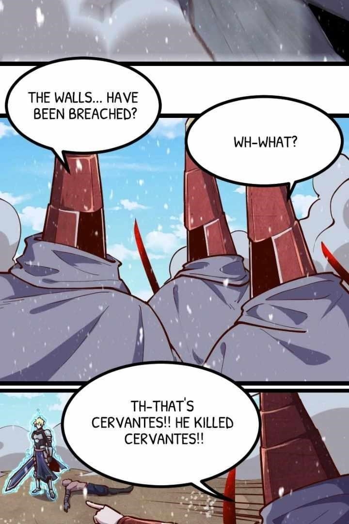 I Am the Strongest Lord in Another World Chapter 52 - Page 41