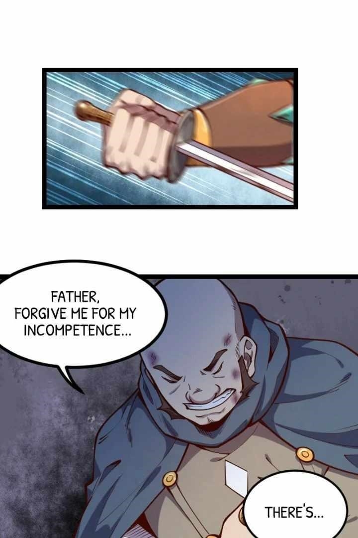 I Am the Strongest Lord in Another World Chapter 52 - Page 55