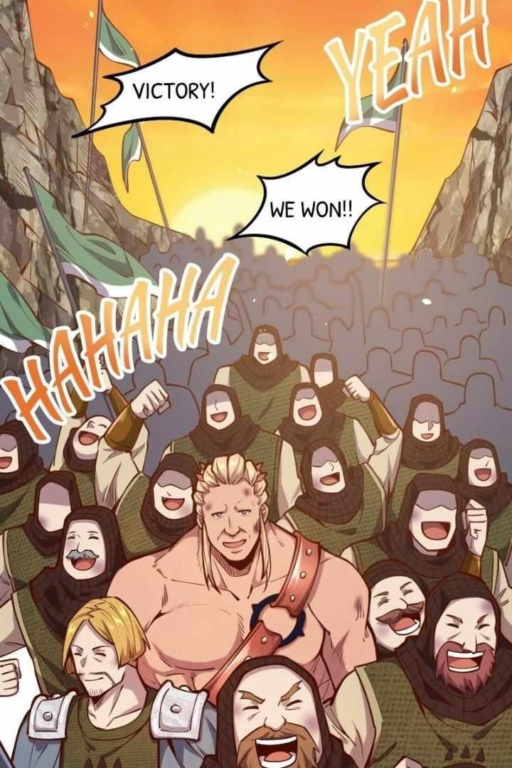 I Am the Strongest Lord in Another World Chapter 52 - Page 60