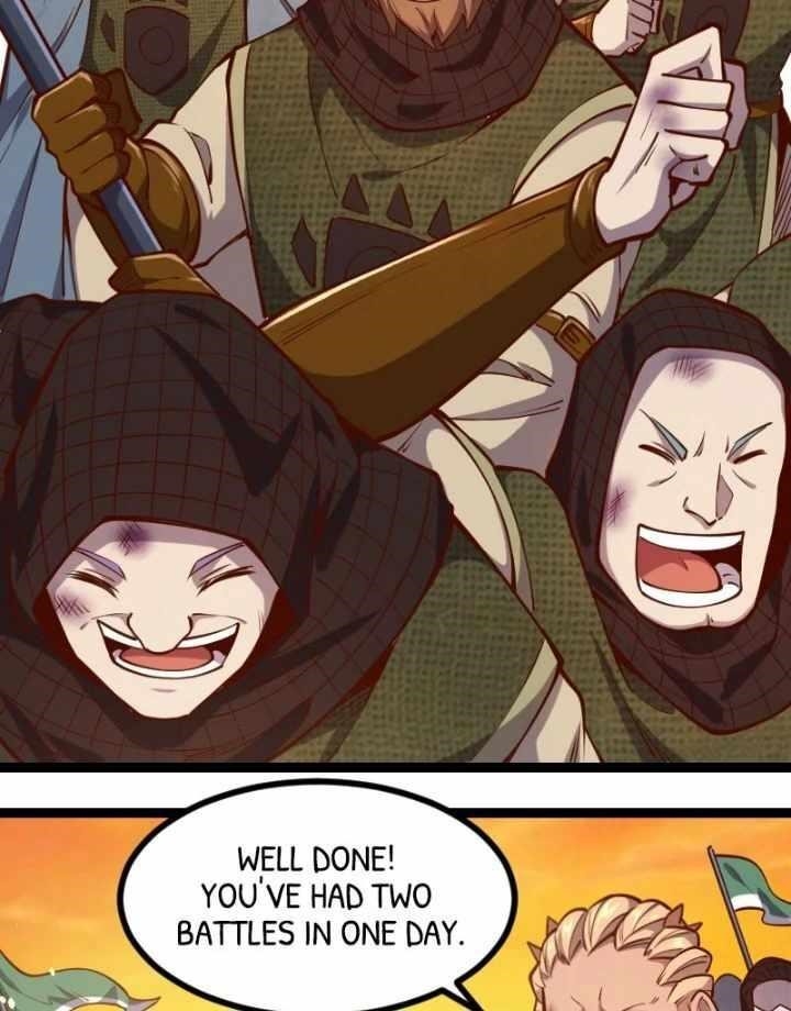 I Am the Strongest Lord in Another World Chapter 52 - Page 61