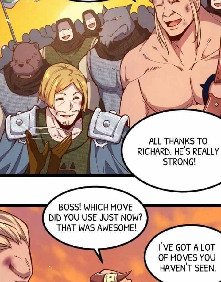 I Am the Strongest Lord in Another World Chapter 52 - Page 62