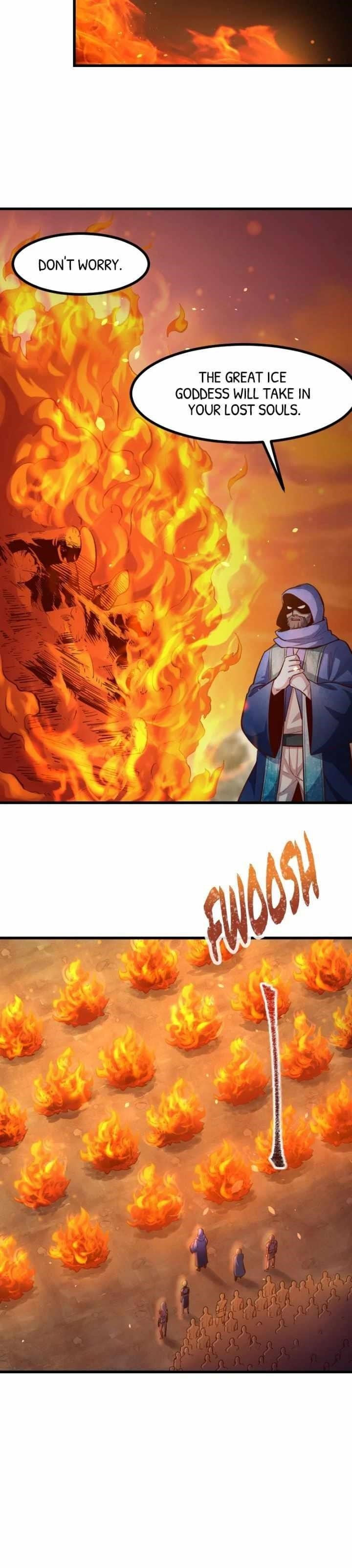 I Am the Strongest Lord in Another World Chapter 53 - Page 10