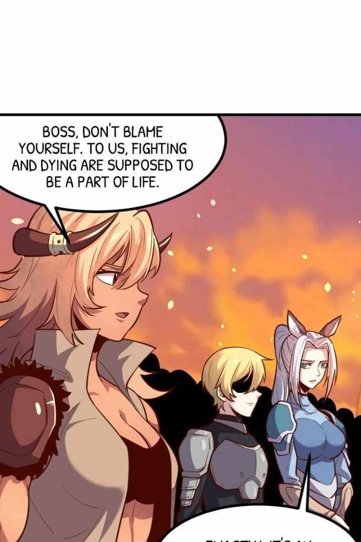 I Am the Strongest Lord in Another World Chapter 53 - Page 11