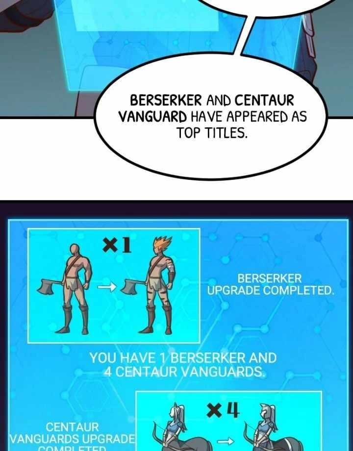 I Am the Strongest Lord in Another World Chapter 53 - Page 14