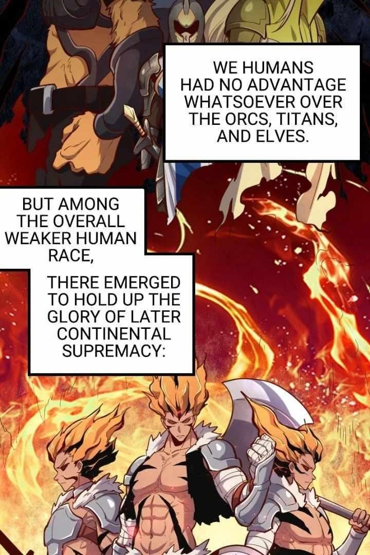 I Am the Strongest Lord in Another World Chapter 53 - Page 30