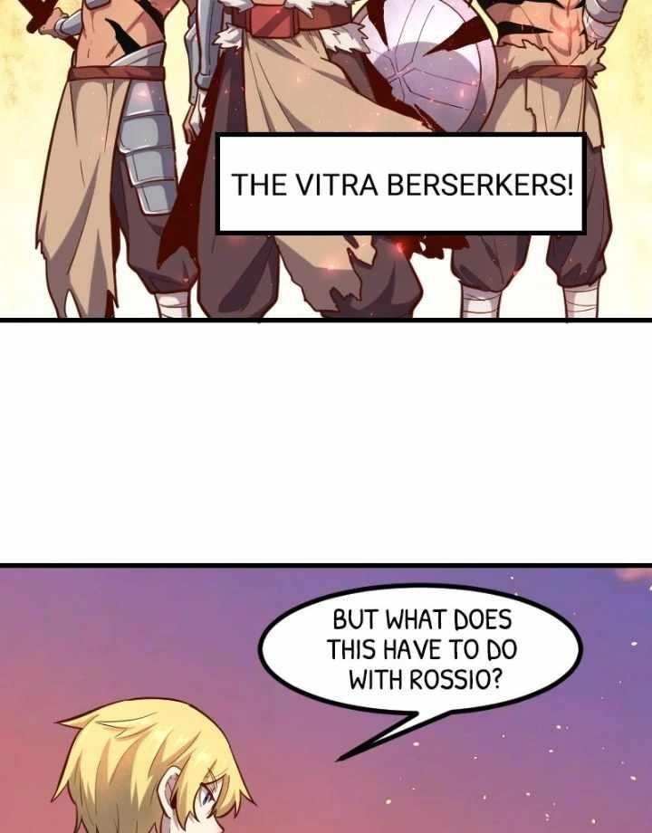 I Am the Strongest Lord in Another World Chapter 53 - Page 31