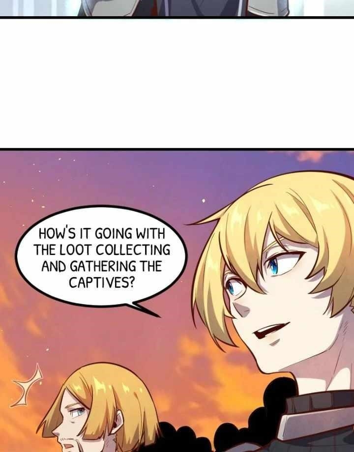 I Am the Strongest Lord in Another World Chapter 53 - Page 41