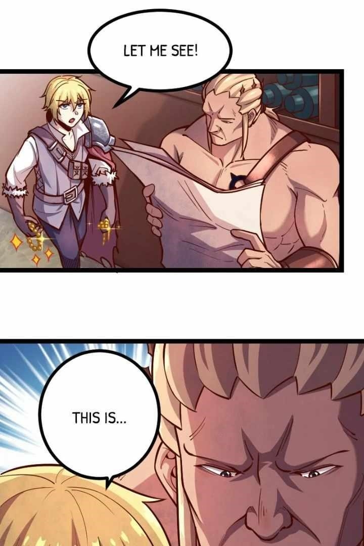 I Am the Strongest Lord in Another World Chapter 54 - Page 11