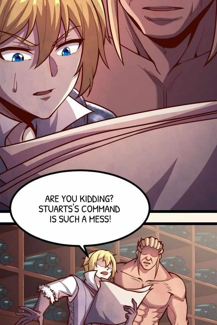 I Am the Strongest Lord in Another World Chapter 54 - Page 12