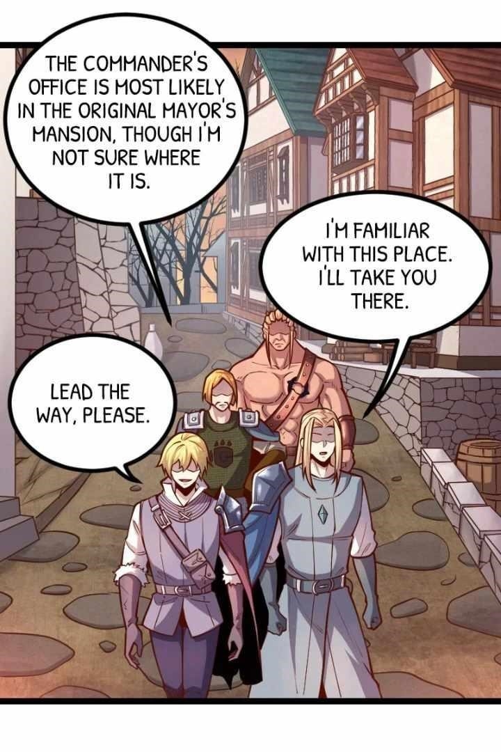 I Am the Strongest Lord in Another World Chapter 54 - Page 2