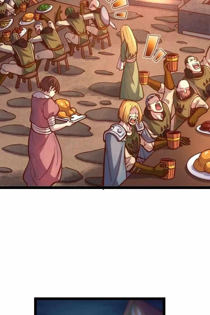 I Am the Strongest Lord in Another World Chapter 54 - Page 21