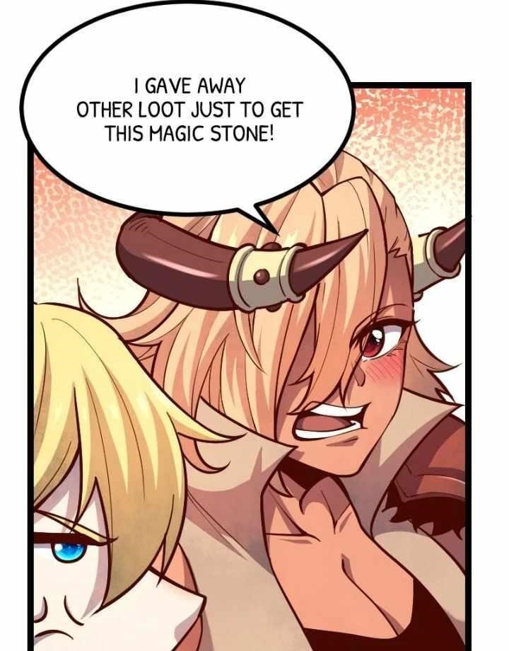 I Am the Strongest Lord in Another World Chapter 54 - Page 27