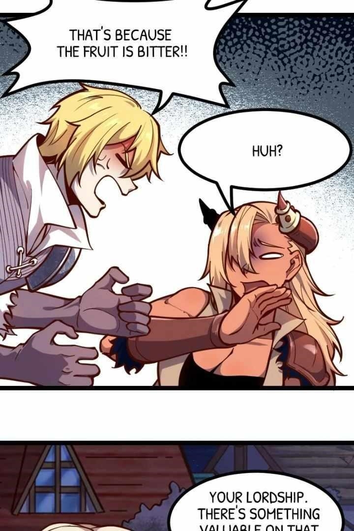 I Am the Strongest Lord in Another World Chapter 54 - Page 30