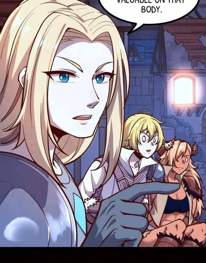 I Am the Strongest Lord in Another World Chapter 54 - Page 31