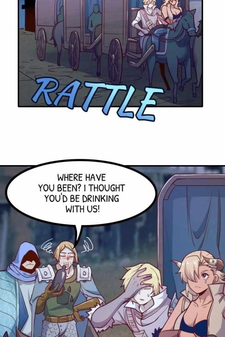 I Am the Strongest Lord in Another World Chapter 54 - Page 39