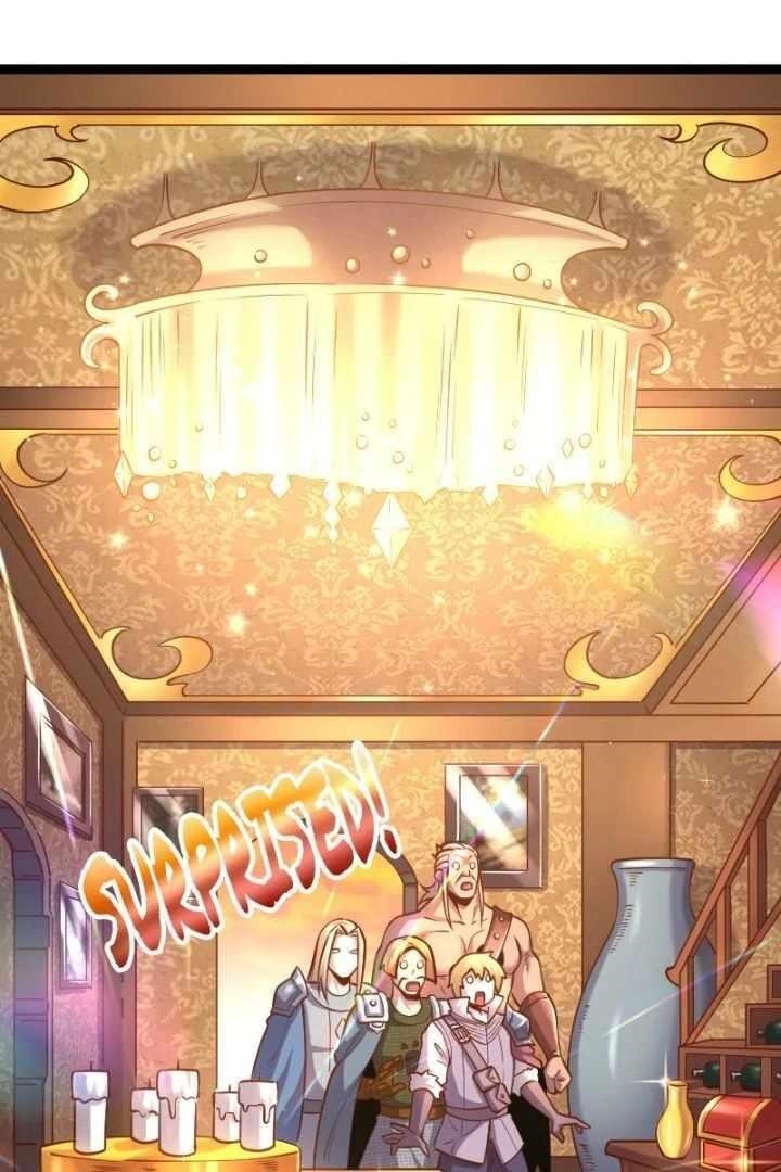 I Am the Strongest Lord in Another World Chapter 54 - Page 7