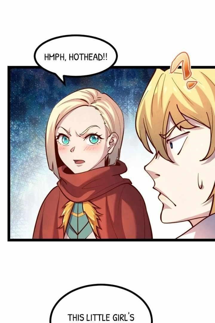 I Am the Strongest Lord in Another World Chapter 55 - Page 11