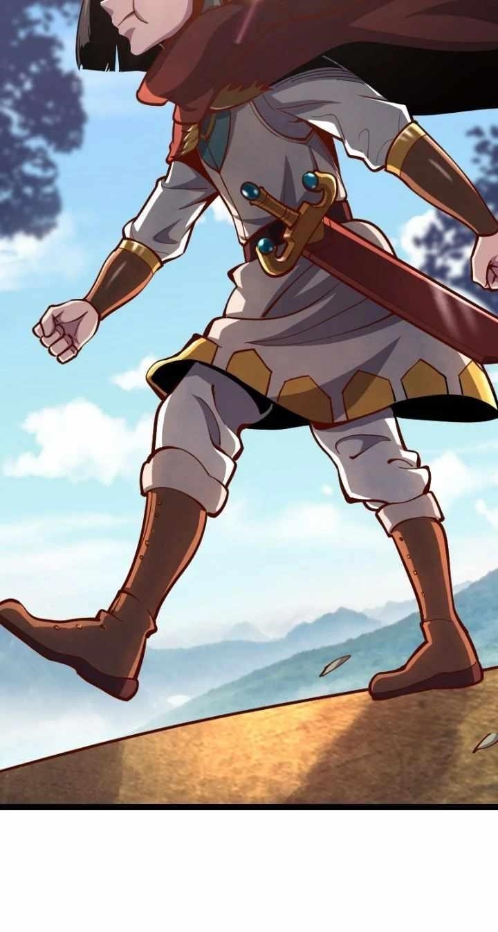 I Am the Strongest Lord in Another World Chapter 55 - Page 19