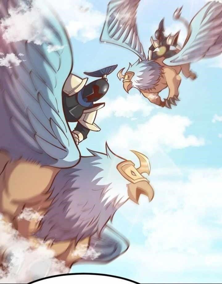 I Am the Strongest Lord in Another World Chapter 55 - Page 27