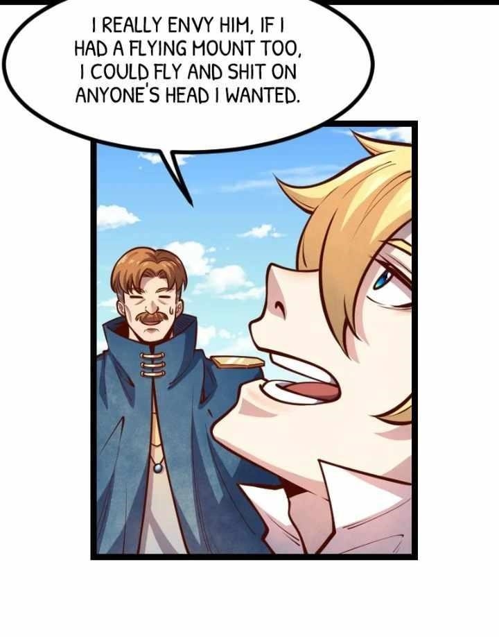 I Am the Strongest Lord in Another World Chapter 55 - Page 28