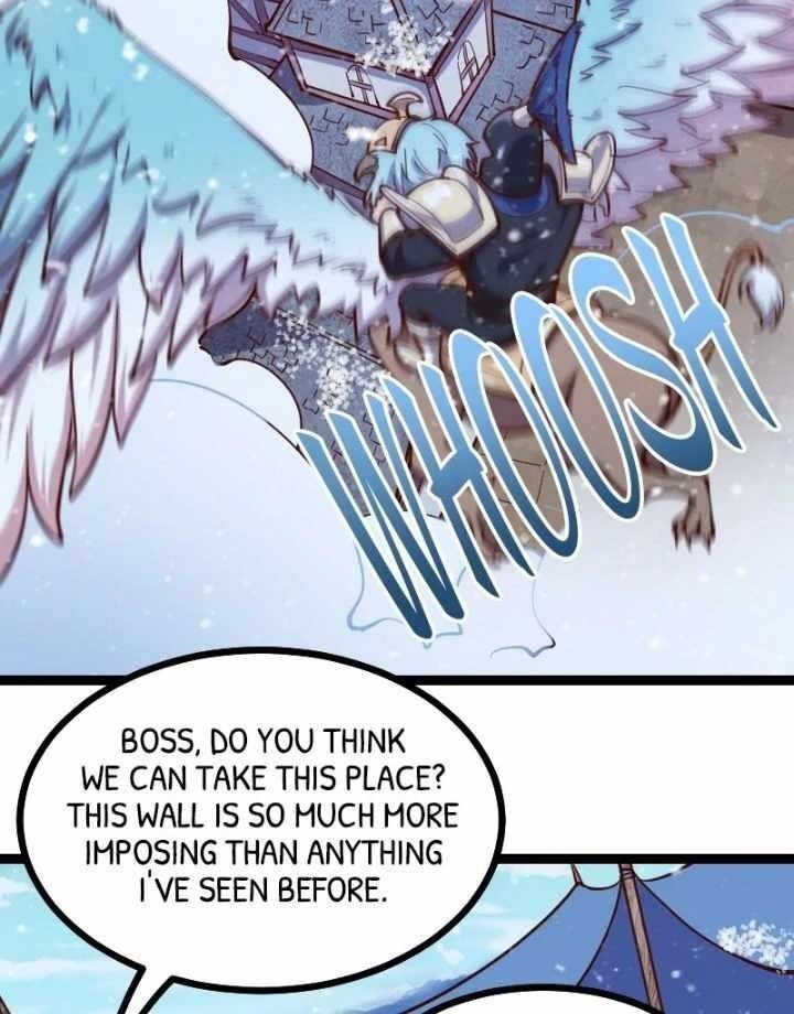 I Am the Strongest Lord in Another World Chapter 55 - Page 41