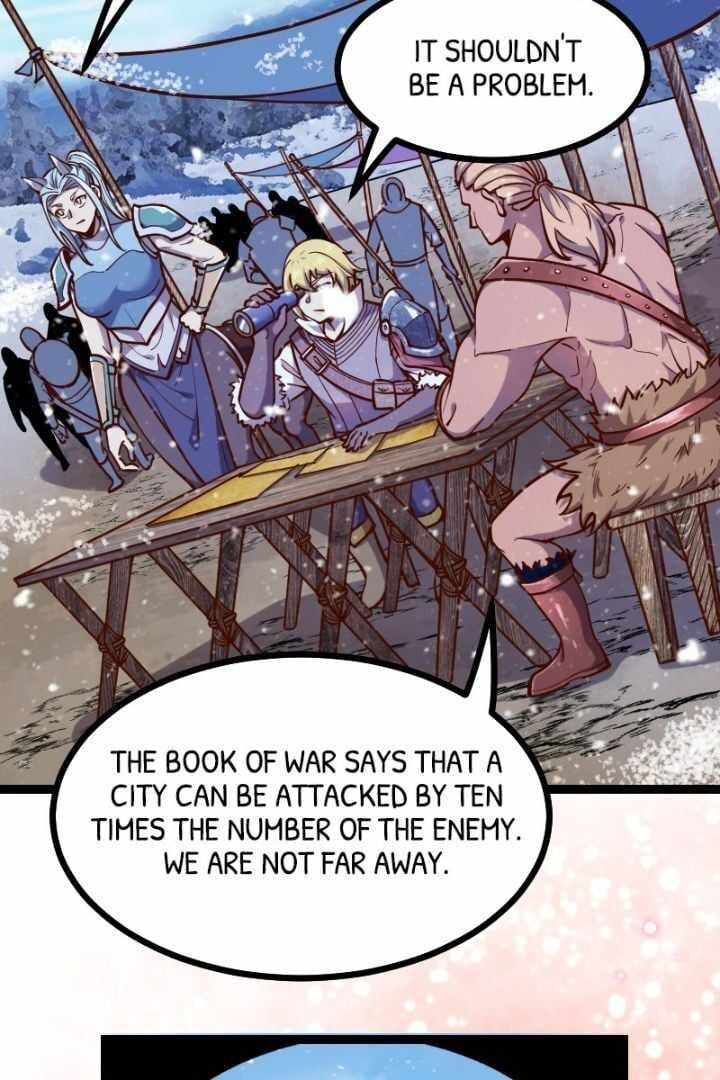 I Am the Strongest Lord in Another World Chapter 55 - Page 42