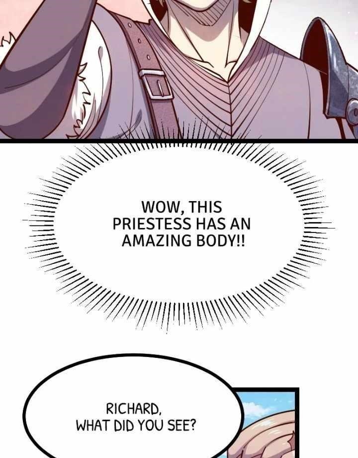 I Am the Strongest Lord in Another World Chapter 55 - Page 45