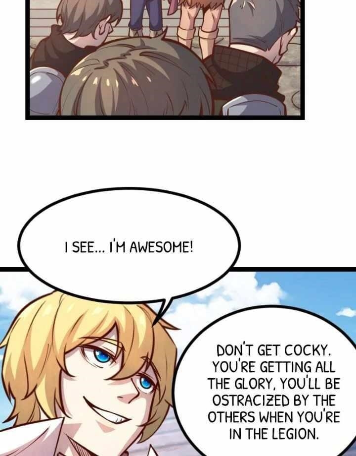 I Am the Strongest Lord in Another World Chapter 55 - Page 5