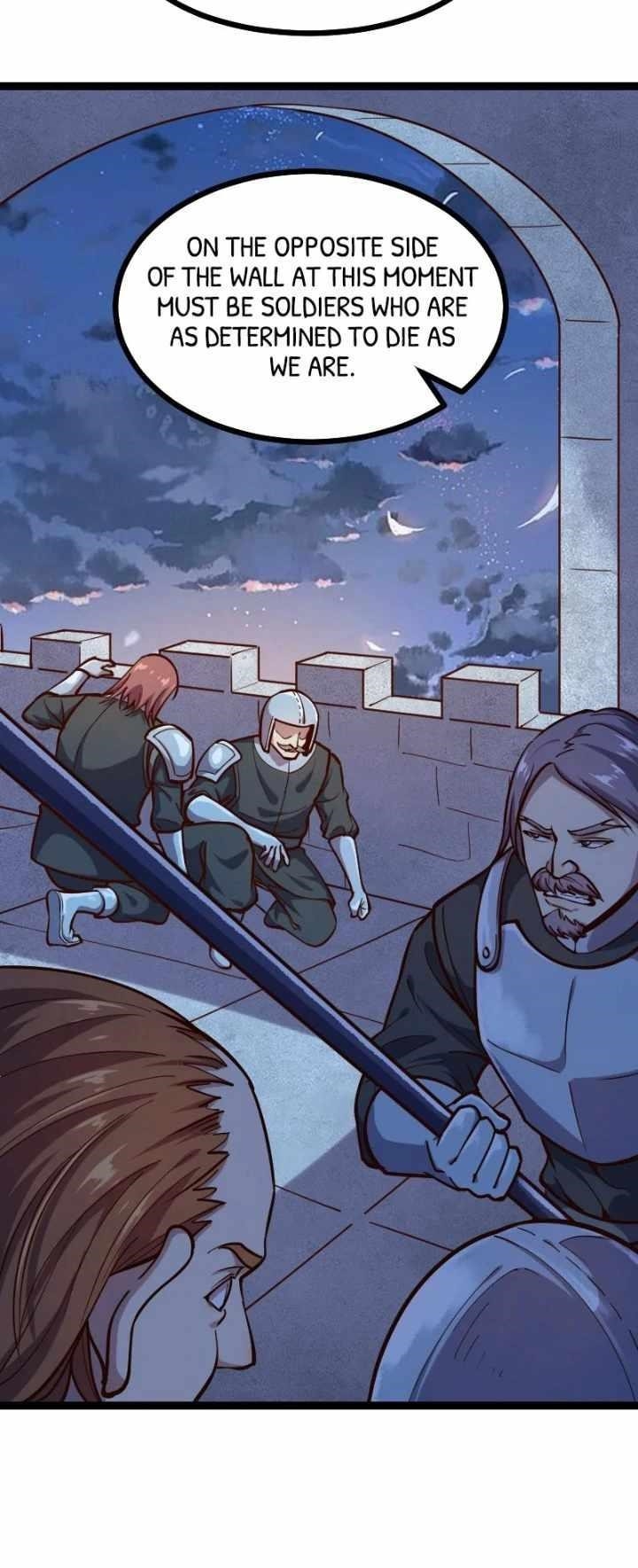 I Am the Strongest Lord in Another World Chapter 56 - Page 10