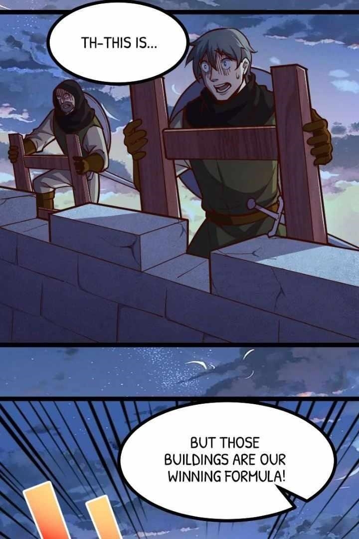 I Am the Strongest Lord in Another World Chapter 56 - Page 39