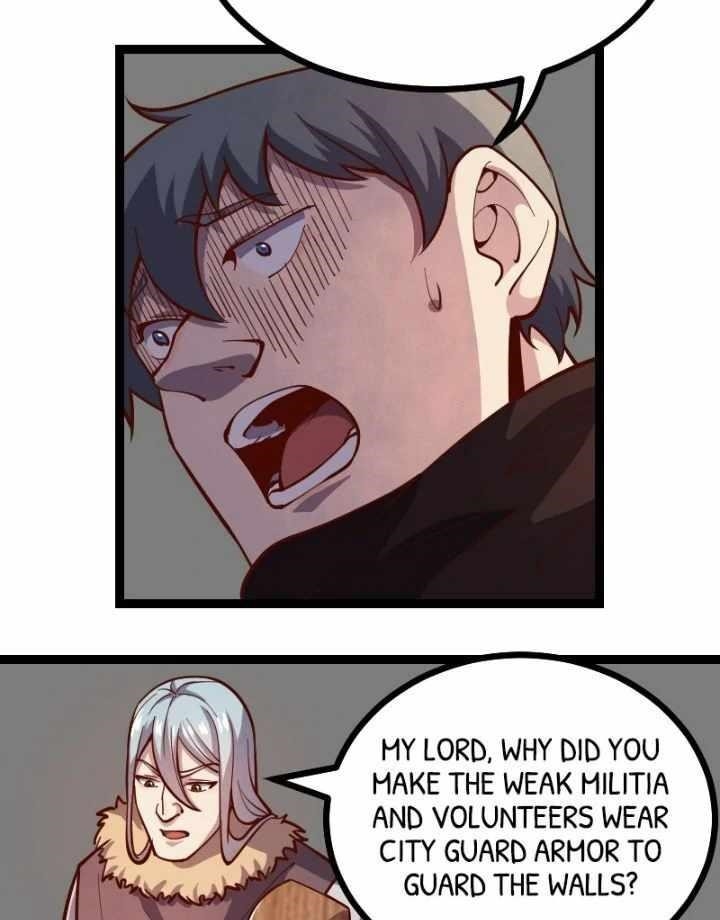 I Am the Strongest Lord in Another World Chapter 56 - Page 41