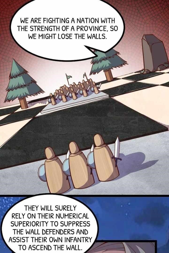 I Am the Strongest Lord in Another World Chapter 56 - Page 43