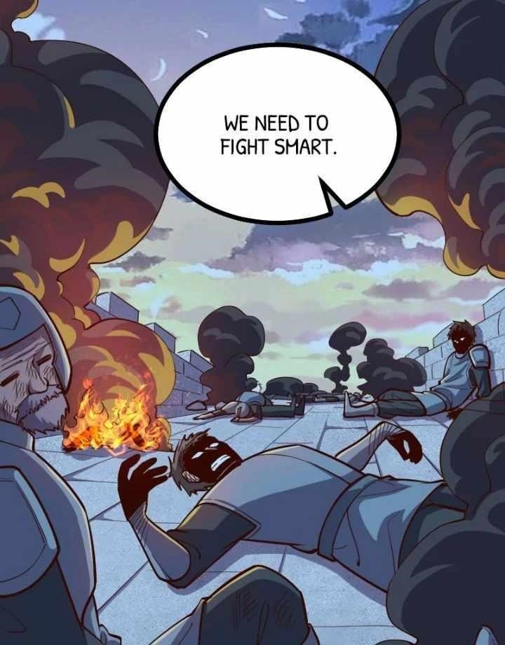 I Am the Strongest Lord in Another World Chapter 56 - Page 45