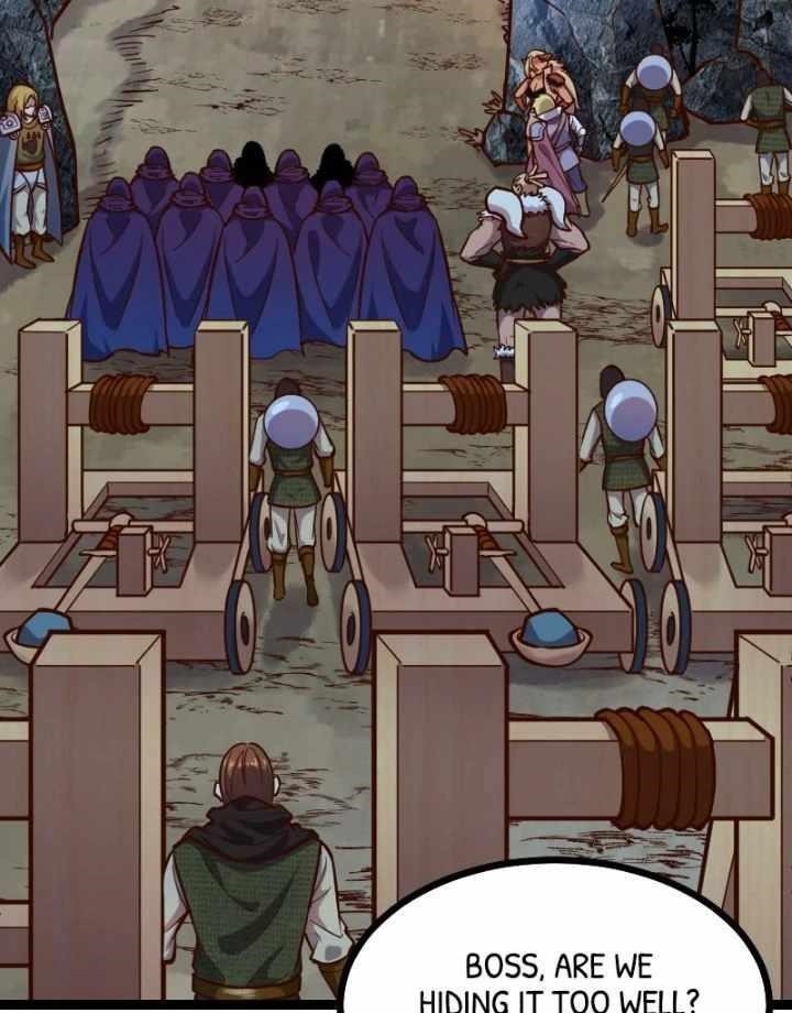 I Am the Strongest Lord in Another World Chapter 56 - Page 8