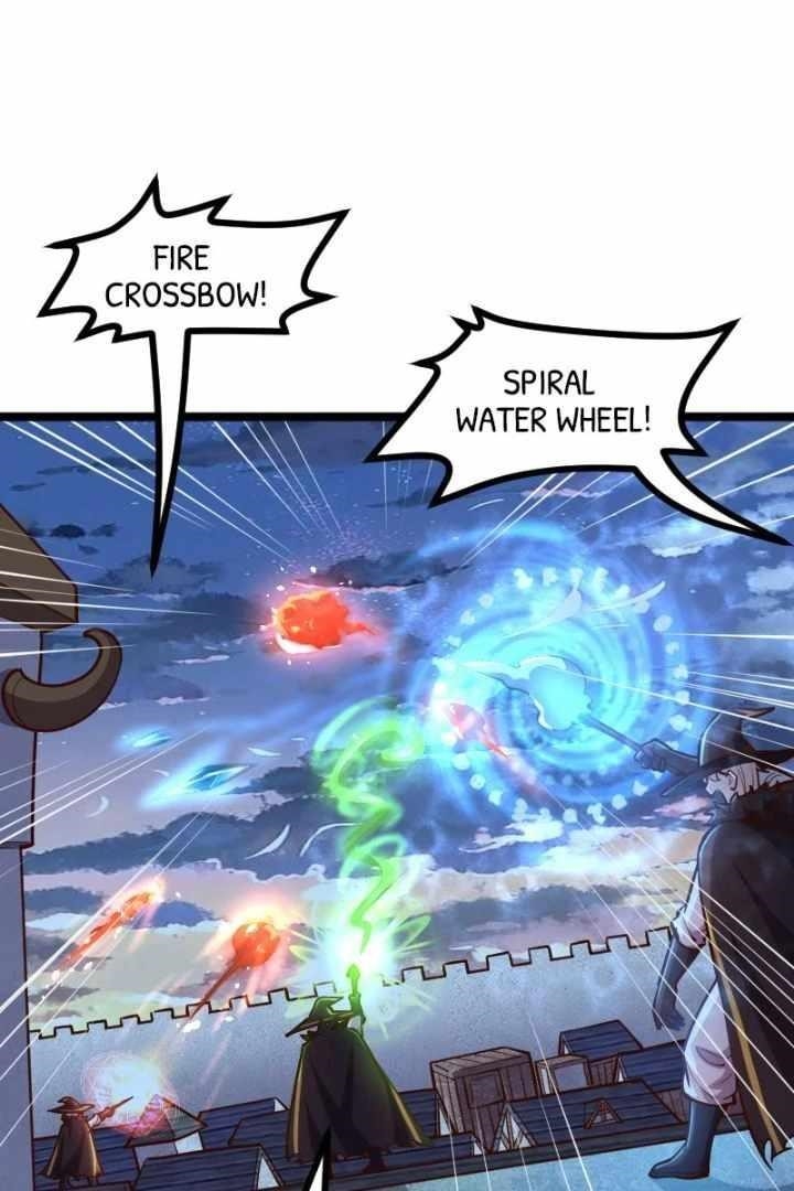 I Am the Strongest Lord in Another World Chapter 57 - Page 11