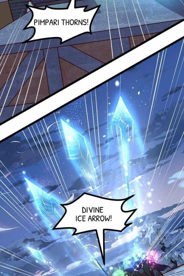 I Am the Strongest Lord in Another World Chapter 57 - Page 12